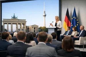 Conference Management Germany Done Right