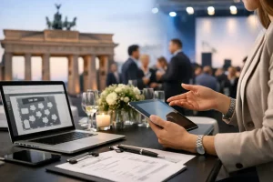 Corporate Event Planner Germany: What Matters