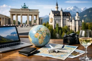 Destination Management Company Germany