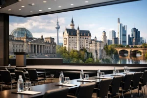 12 Best Conference Venues in Germany