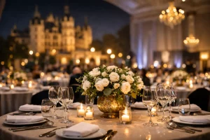 Best Gala Dinner Venues Germany for Events