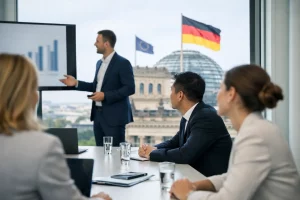 Corporate Meetings in Germany Guide