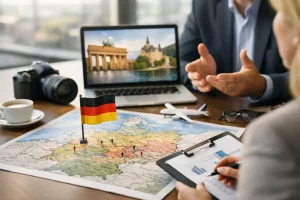 How to Choose a German DMC
