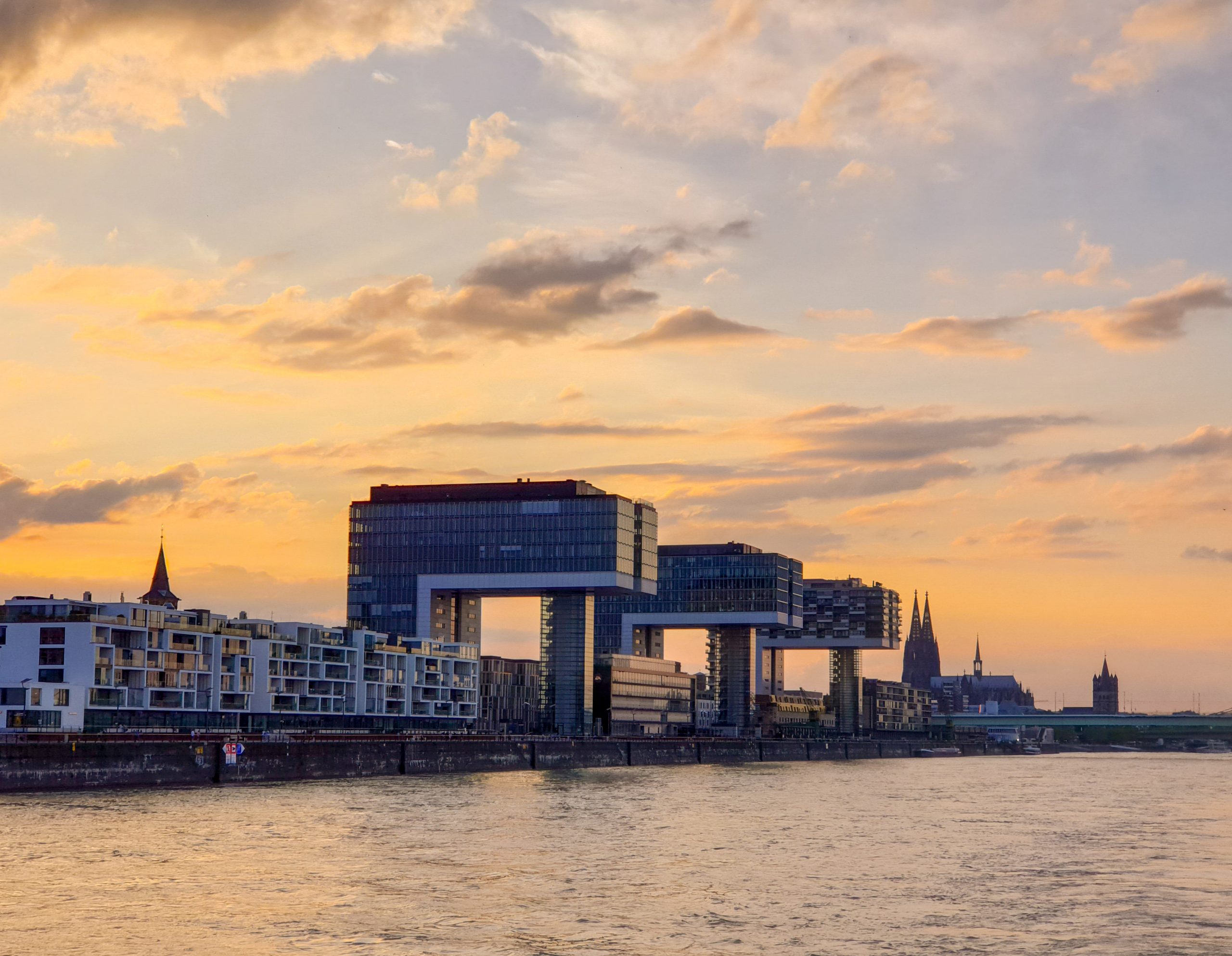 Conference Venues Cologne
