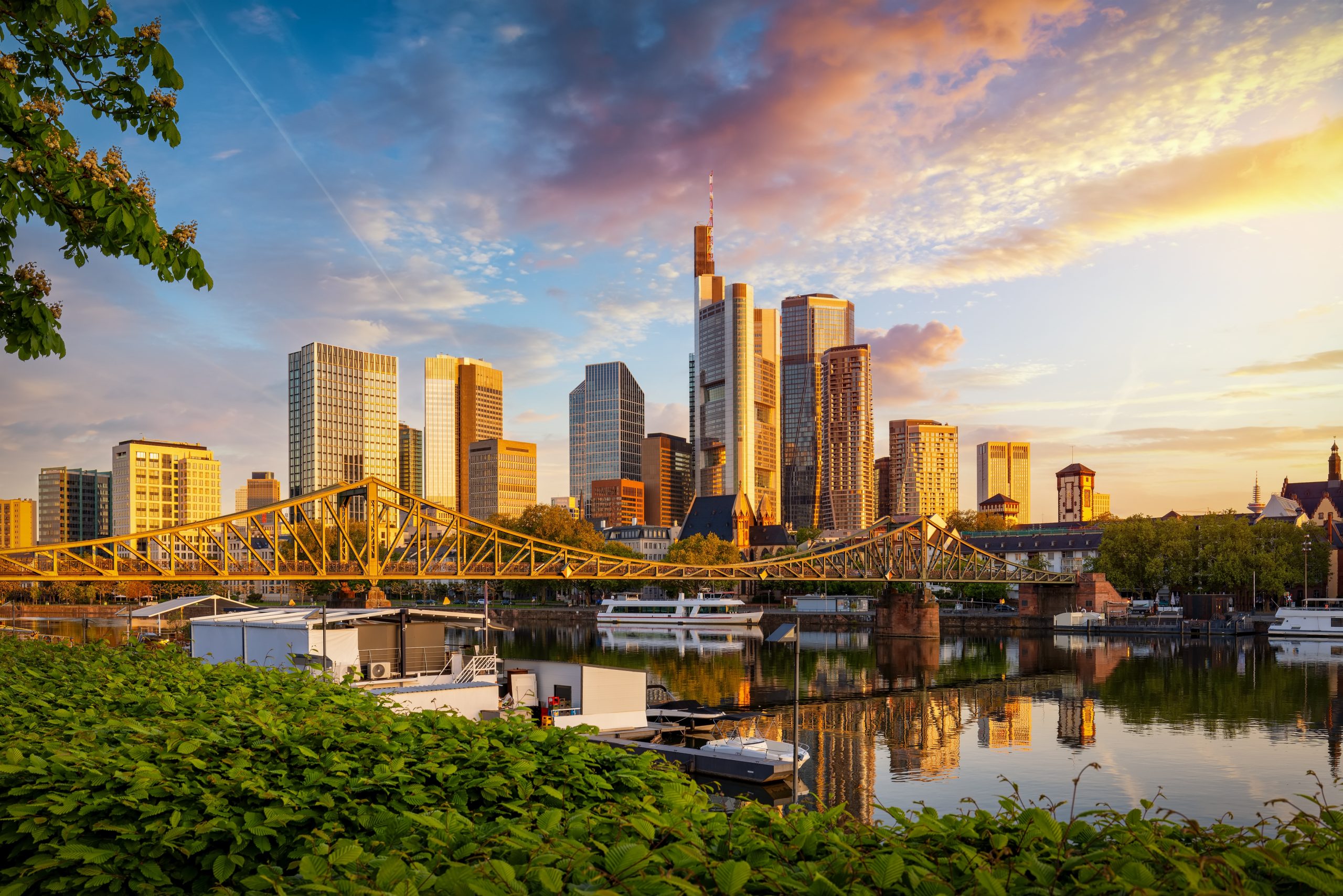 Conference Venues Frankfurt