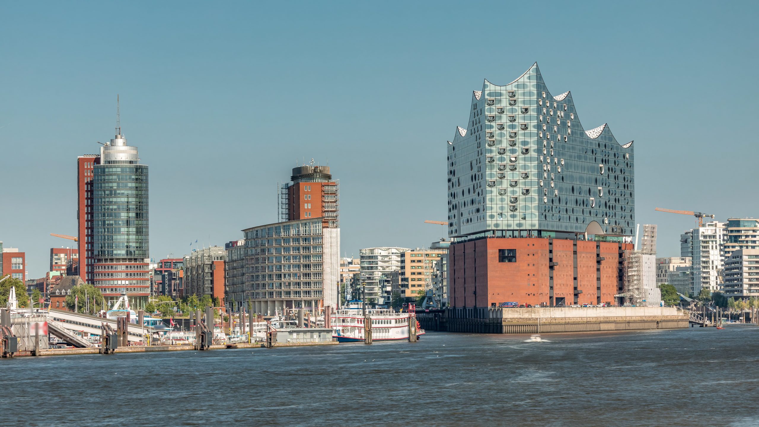 Conference Venues Hamburg