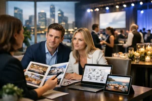 What Does a DMC Do for Corporate Events?
