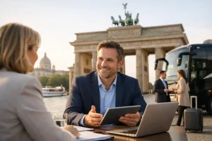 Why Hire a Germany DMC for Your Event