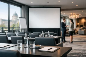 12 Best Meeting Hotels Germany for Business Events