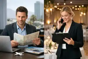 DMC vs Event Planner: What’s the Difference?