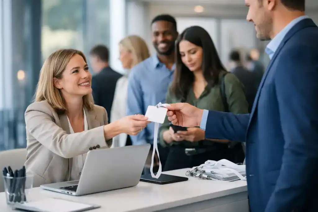 How to Manage Event Registration Well