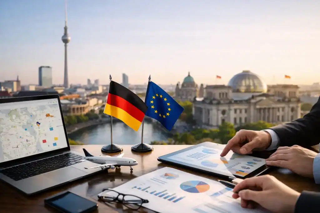 MICE Trends in Germany for Smart Event Planning