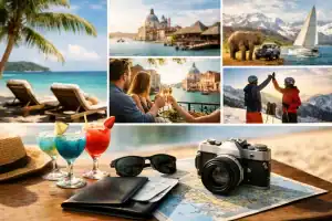 8 Incentive Travel Program Examples That Deliver