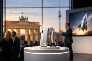 Best Venues for Product Launches in Germany