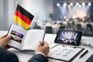 Customized Event Programs Germany Can Trust