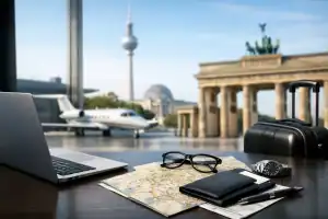 Executive Travel Planning Germany Done Right