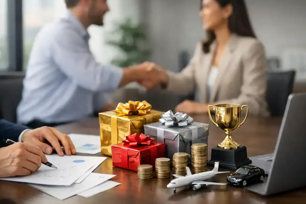 How to Design Incentive Programs That Perform