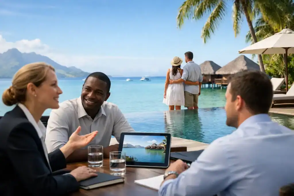 How to Run Incentive Trips That Deliver