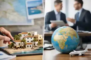 Local DMC vs Global Agency: Which Fits?