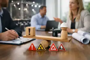 Risk Management for Events That Works