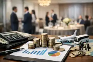 How Much Do DMC Services Cost for Corporate Events?