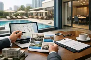 How to Source Event Hotels for Corporate Groups