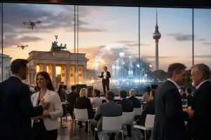 The Future of Corporate Events in Germany