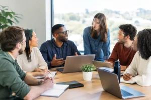 6 Team Offsite Agenda Examples That Work