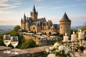 8 Best German Castles for Events That Impress