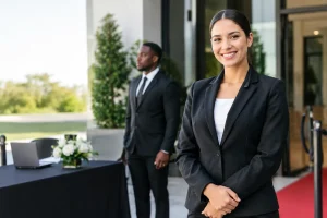How Event Staffing Agencies Protect Your Event