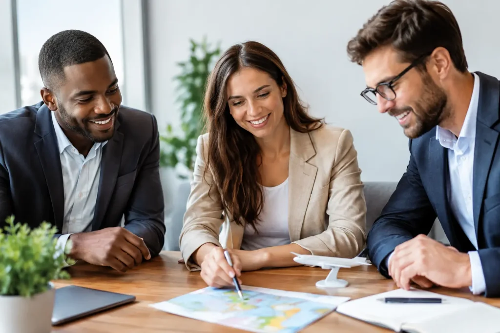 How to Plan Corporate Incentives That Deliver