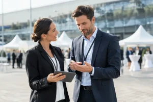 How to Select German Event Suppliers With Confidence