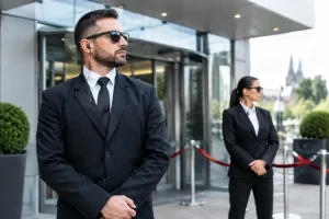 Can DMCs Arrange Event Security in Germany?