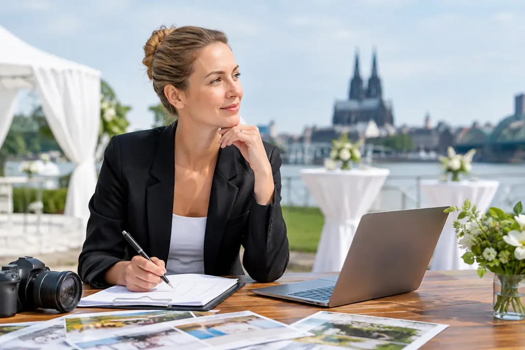 Event Insurance Germany: What Planners Need